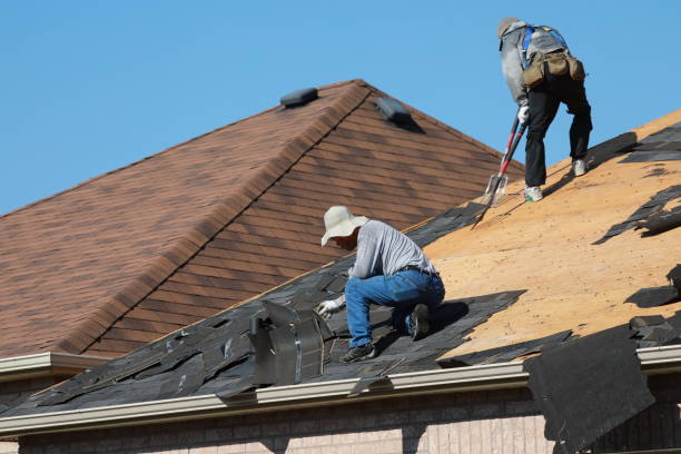 Best Metal Roofing Installation  in Sayreville, NJ